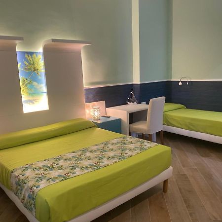 Porto Di Mare B&B Джовінаццо Екстер'єр фото