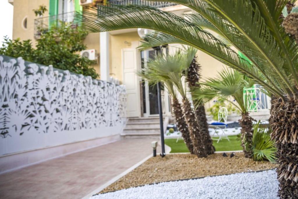 Porto Di Mare B&B Джовінаццо Екстер'єр фото