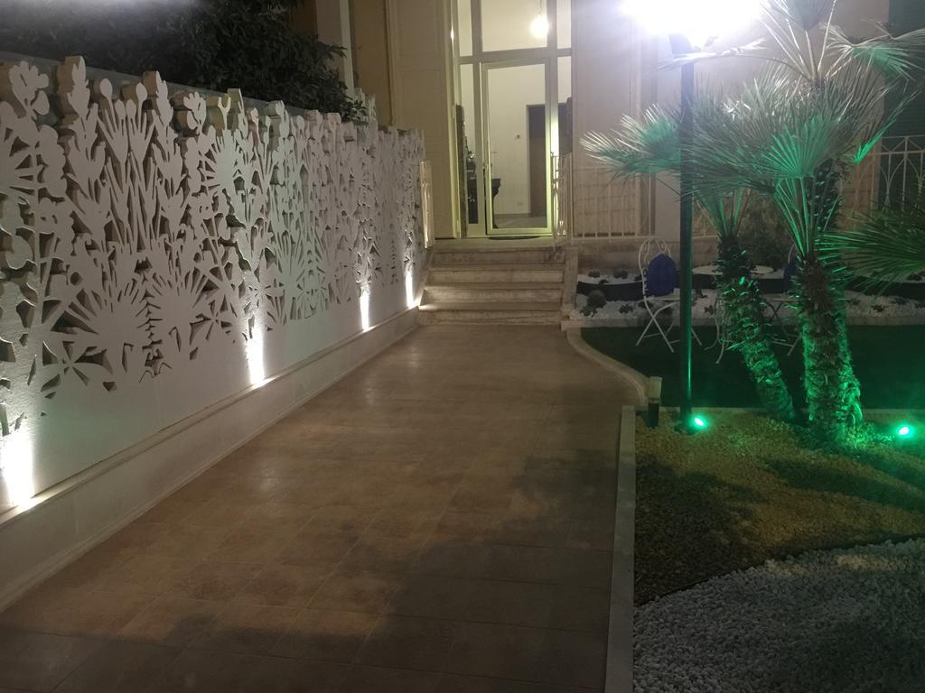 Porto Di Mare B&B Джовінаццо Екстер'єр фото
