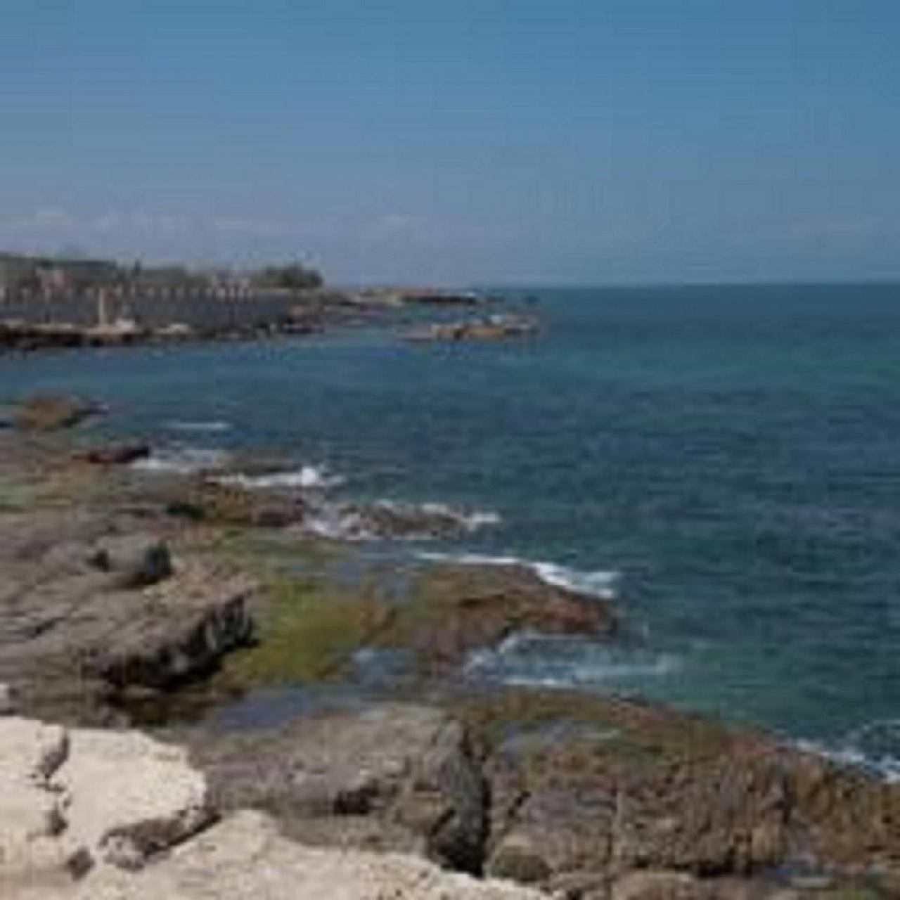 Porto Di Mare B&B Джовінаццо Екстер'єр фото