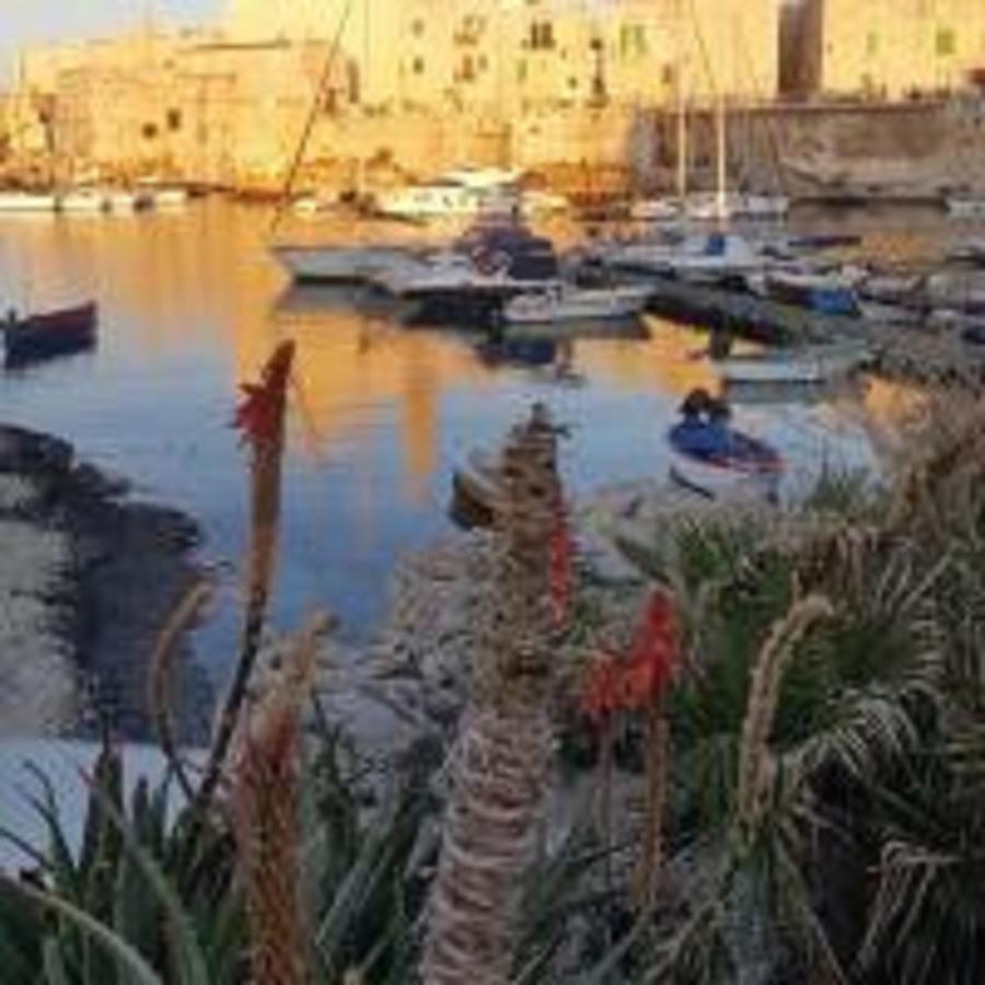 Porto Di Mare B&B Джовінаццо Екстер'єр фото