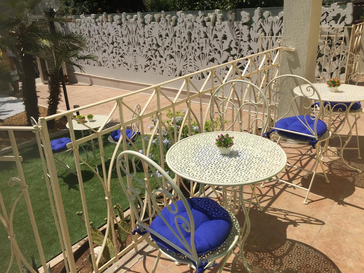 Porto Di Mare B&B Джовінаццо Екстер'єр фото